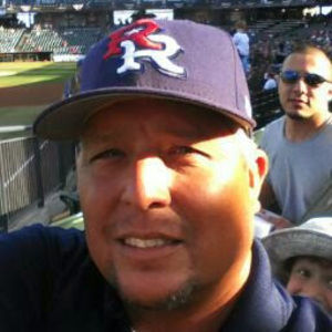 Meet your Posher, Eric